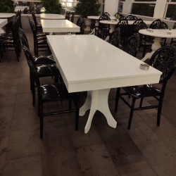 Davet Evi Düğün Masası