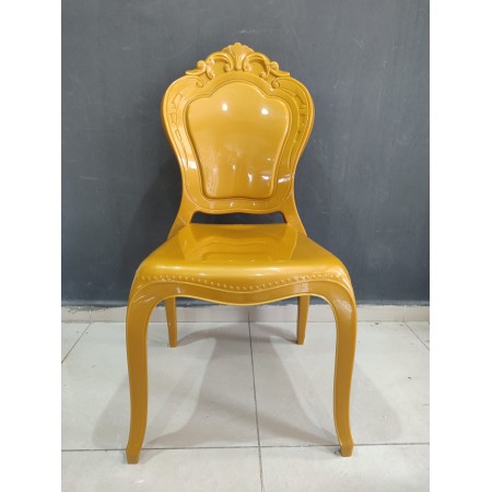 Hera Sandalye Gold