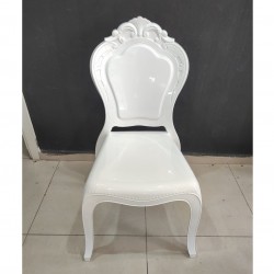 Hera Sandalye Beyaz