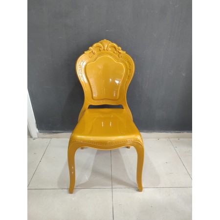Hera Sandalye Gold