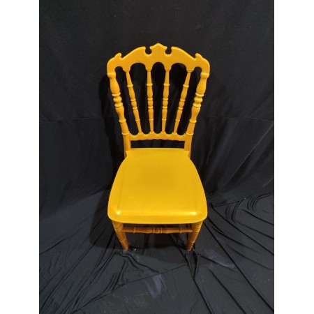 Ferman Sandalye Gold