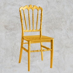 Ferman Sandalye Gold